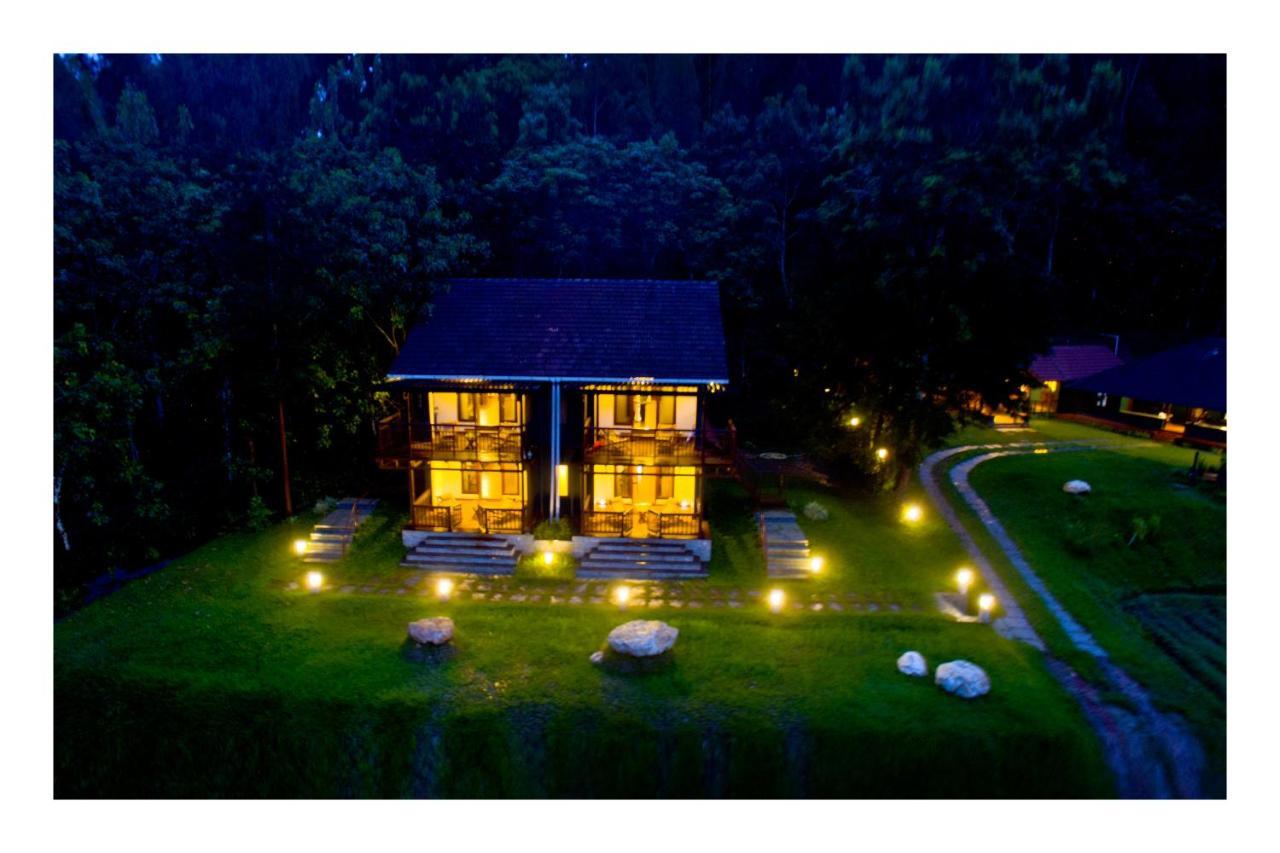 Vayal Veedu - Luxury Farm Villas By The Woods Muthanga Zewnętrze zdjęcie