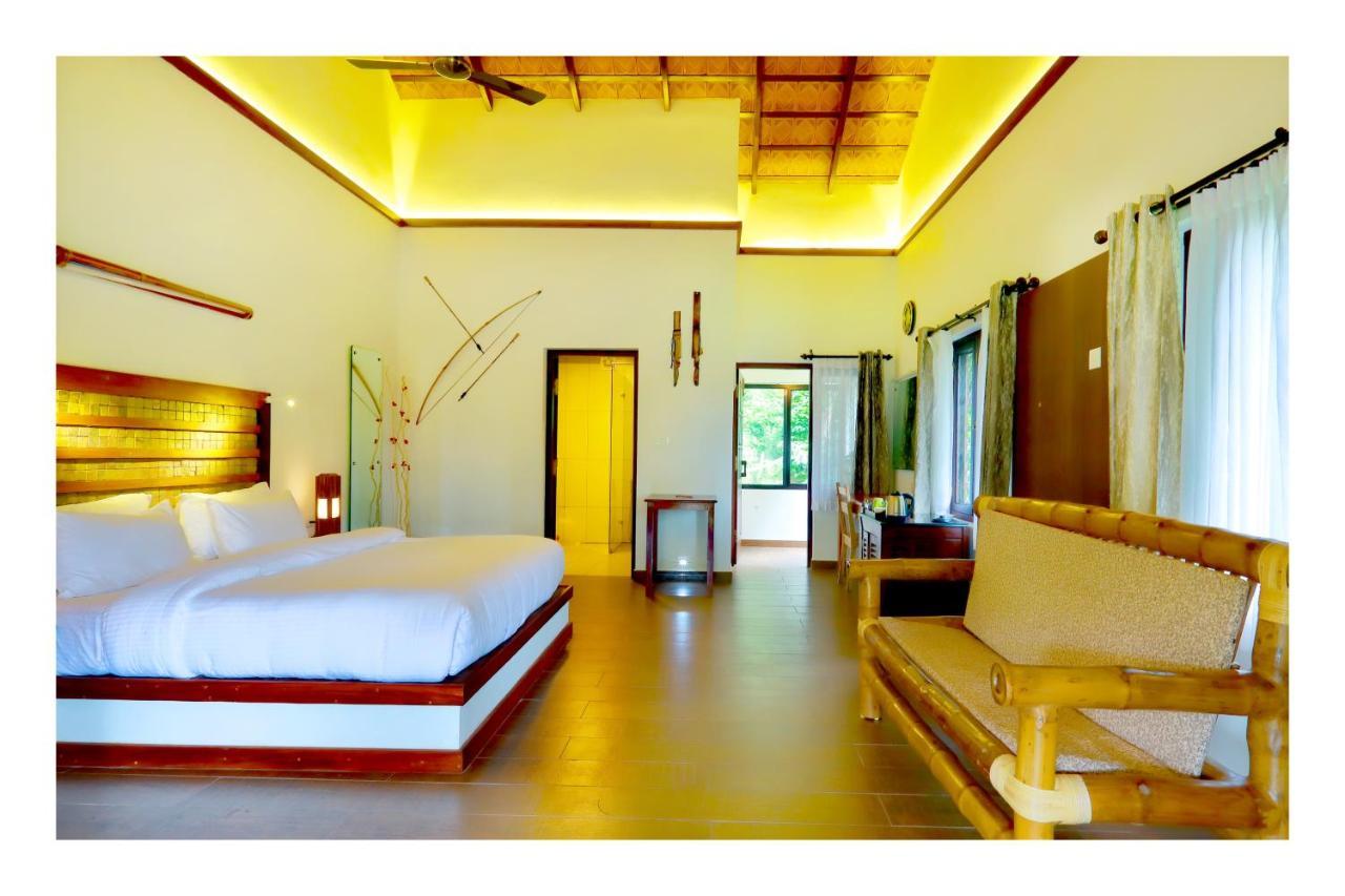 Vayal Veedu - Luxury Farm Villas By The Woods Muthanga Zewnętrze zdjęcie