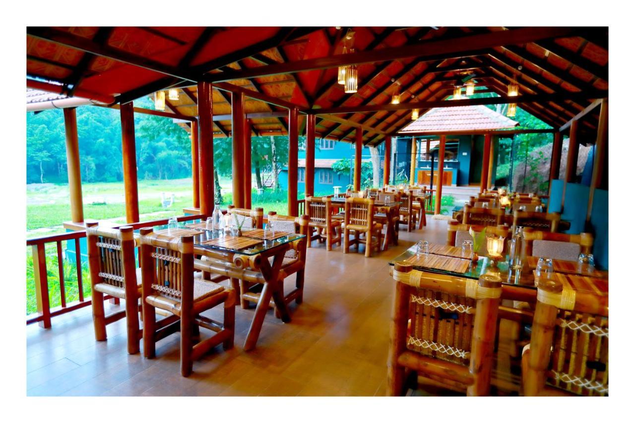 Vayal Veedu - Luxury Farm Villas By The Woods Muthanga Zewnętrze zdjęcie