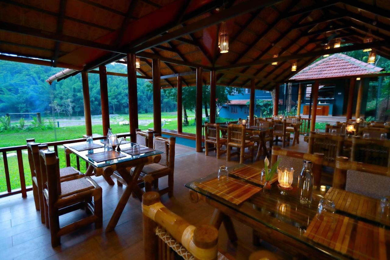 Vayal Veedu - Luxury Farm Villas By The Woods Muthanga Zewnętrze zdjęcie